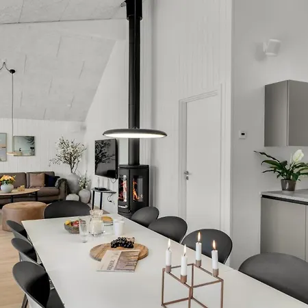 Villavilla 929 - Hvide Sande, Vestjylland