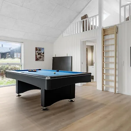 Villavilla 929 - Hvide Sande, Vestjylland Hvide Sande