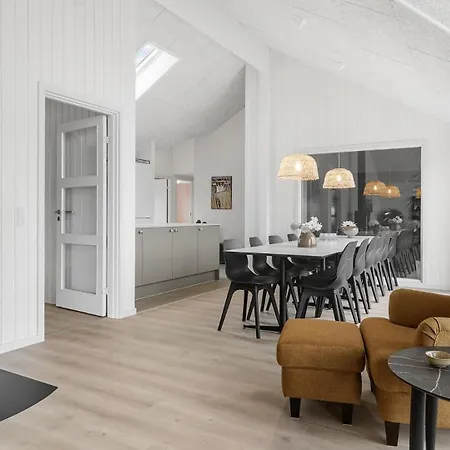 Villavilla 929 - Hvide Sande, Vestjylland