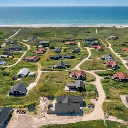 Villavilla 929 - Hvide Sande, Vestjylland Prázdninový dům *
