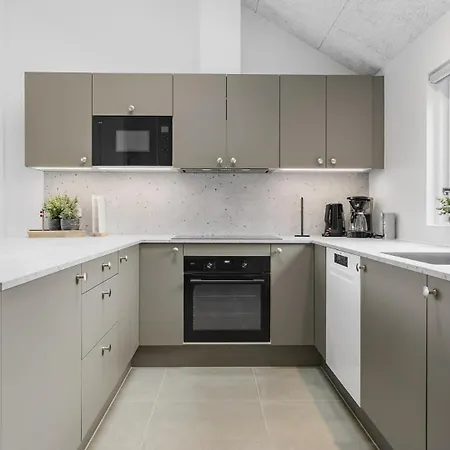 Villavilla 929 - Hvide Sande, Vestjylland *
