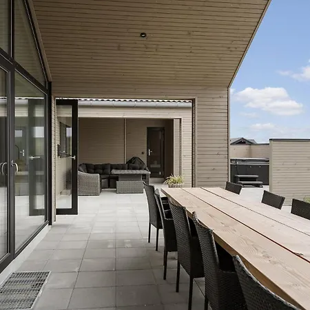 Villavilla 929 - Hvide Sande, Vestjylland