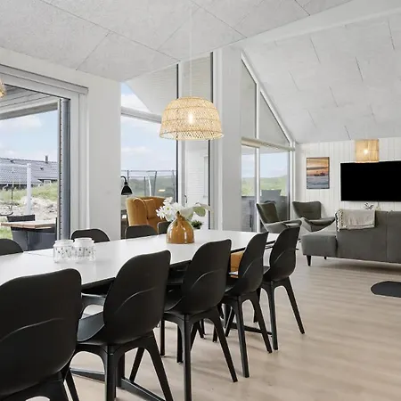 Prázdninový dům Villavilla 929 - Hvide Sande, Vestjylland
