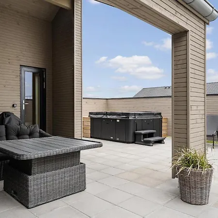 Villavilla 929 - Hvide Sande, Vestjylland Prázdninový dům *