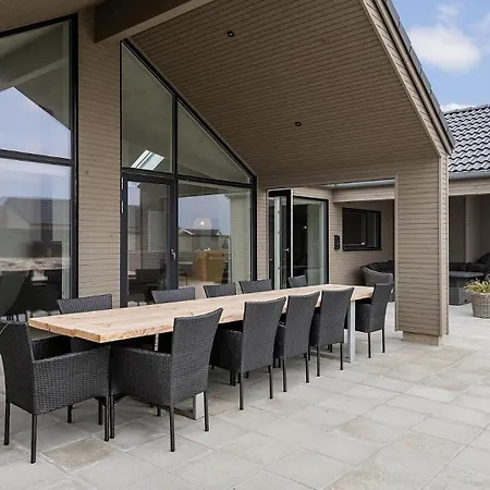 Prázdninový dům Villavilla 929 - Hvide Sande, Vestjylland *