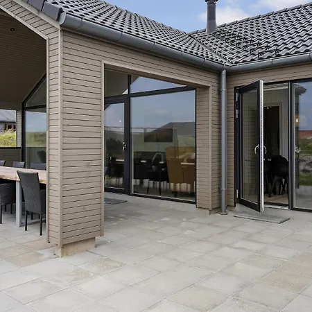 Prázdninový dům Villavilla 929 - Hvide Sande, Vestjylland Hvide Sande