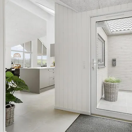 Villavilla 929 - Hvide Sande, Vestjylland Prázdninový dům